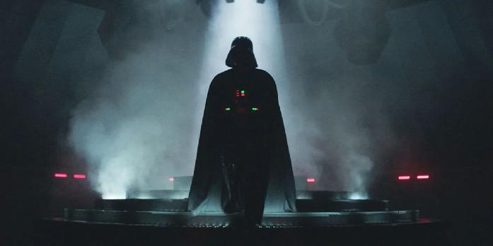 Star Wars Jedi: Survivor Changing Protagonists evitaria seu problema com Darth Vader