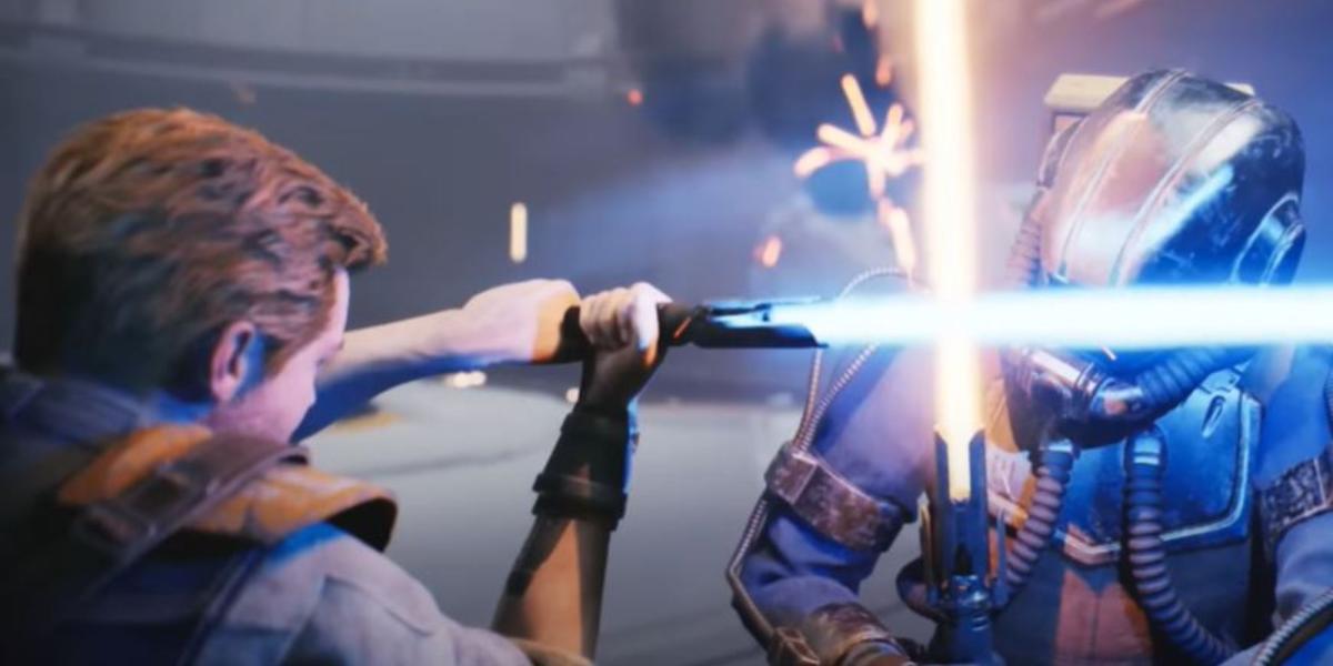 Star Wars Jedi: Survivor confirma jogabilidade Blaster, cinco posições de sabre de luz