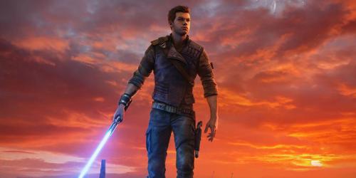 Star Wars Jedi: Survivor confirmado para Game Awards em meio a rumores de data de lançamento