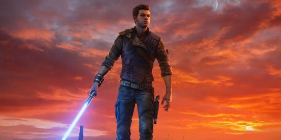 Star Wars Jedi: Survivor confirmado para Game Awards em meio a rumores de data de lançamento