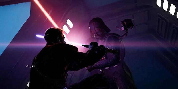 Star Wars Jedi: Survivor deve dar a Cal novos poderes de força