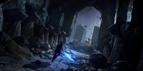 Star Wars Jedi: Survivor deve ter um novo trailer em breve