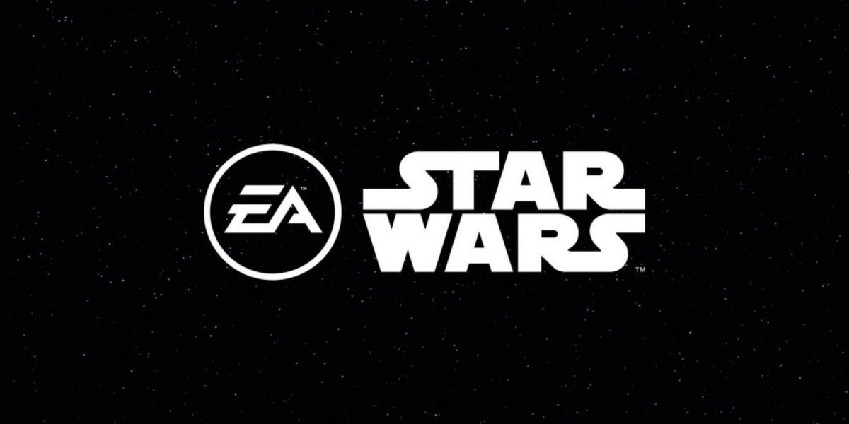 EA Star Wars Três novos jogos