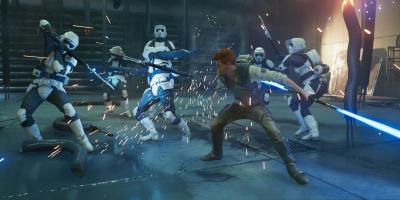 Star Wars Jedi: Survivor terá escolhas mais impactantes na sequência