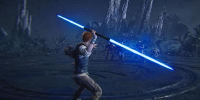 Star Wars Jedi: Survivor terá todas as posturas de sabre de luz no início