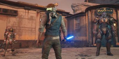 Star Wars Jedi: Survivor traz personagem favorito dos fãs de volta em nova aventura interativa