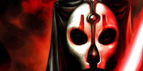 Star Wars: Knights of the Old Republic 2 é imbatível no Switch, confirma Aspyr