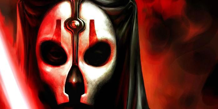 Star Wars: Knights of the Old Republic 2 s Darth Nihilus espelha o exílio Jedi