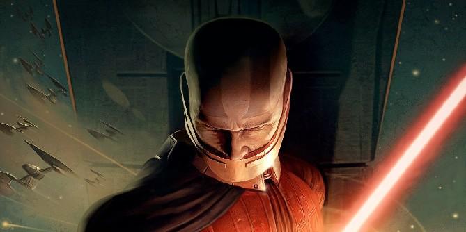 Star Wars: Knights of the Old Republic s Future está com Destiny 2