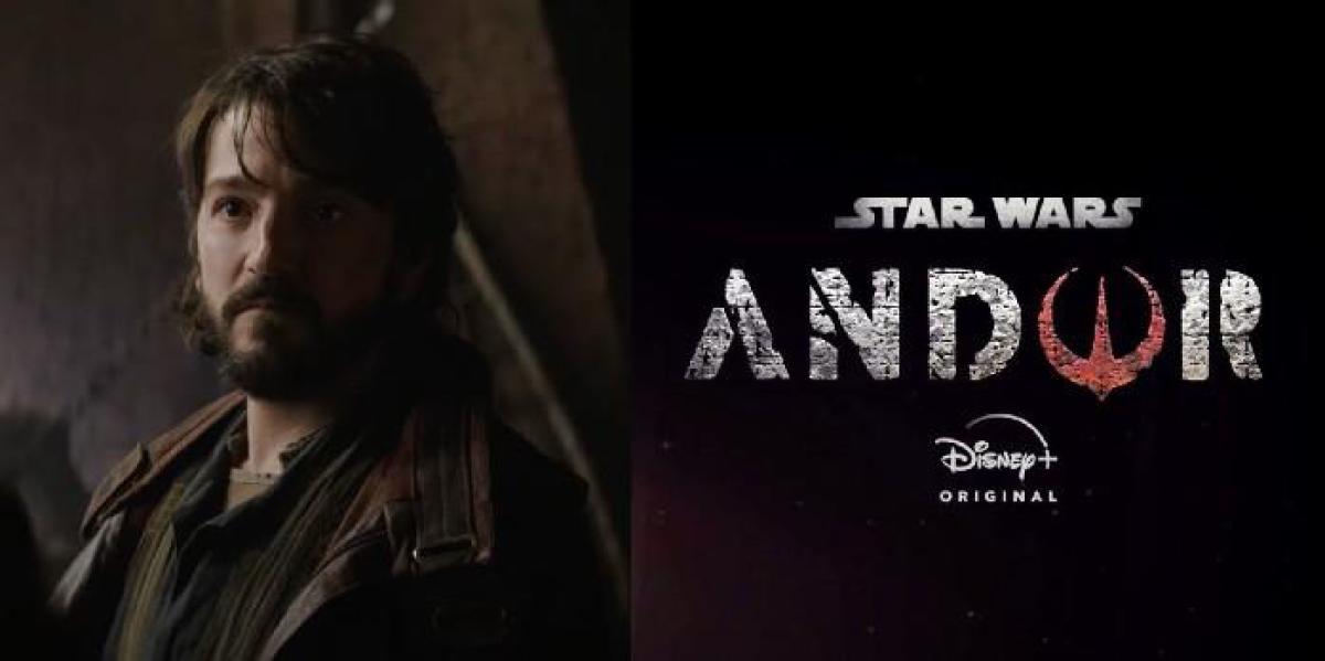 Star Wars: New Andor Clip Reveals How Easy It Is To Steal From The Empire