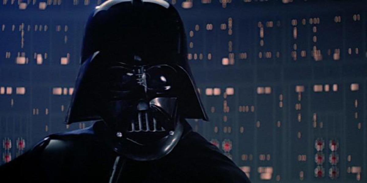 Star Wars nunca será capaz de superar a reviravolta I Am Your Father