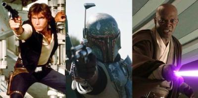 Star Wars: O retorno de Boba Fett significa que outro personagem pode aparecer novamente