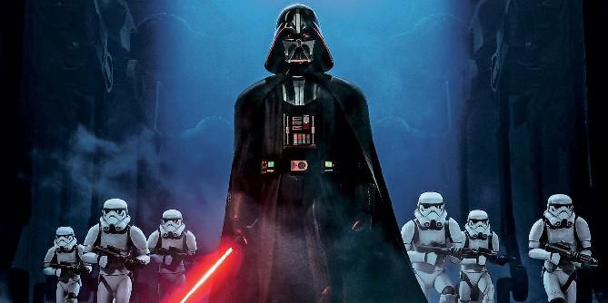Star Wars Obi Wan Disney Series terá Hayden Christensen como Anakin Skywalker