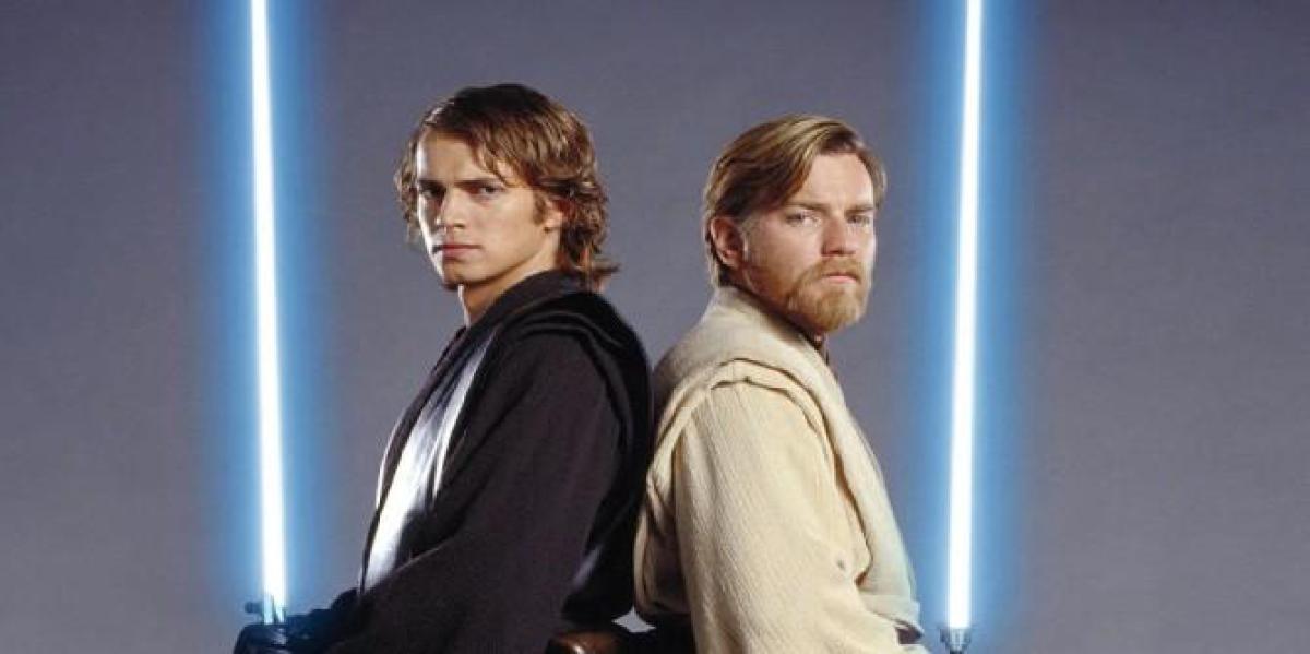Star Wars: Obi-Wan Kenobi destaca um problema de franquia em andamento