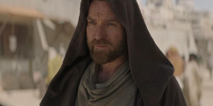 Star Wars: Obi-Wan Kenobi deveria ter sido um filme