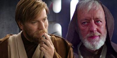 Star Wars: Obi-Wan Kenobi precisa lidar com sua mudança de personalidade