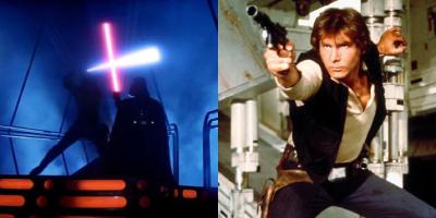 Star Wars: Os 10 melhores personagens da trilogia original
