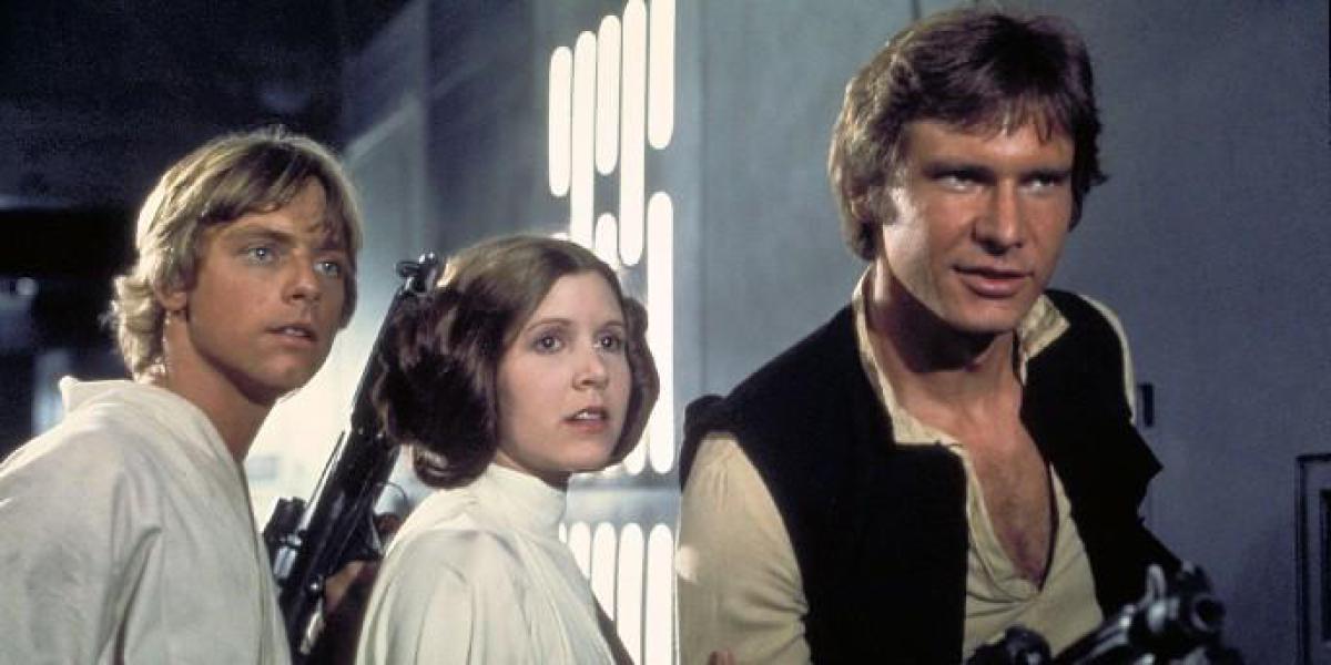 Star Wars: Os cortes teatrais da trilogia original devem estar no Disney Plus