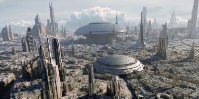 Star Wars: Por que esses 5 planetas são os politicamente mais importantes da galáxia
