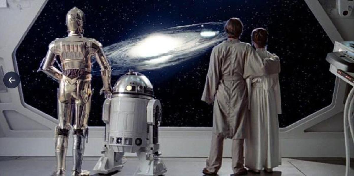 Star Wars: Por que o Império Contra-Ataca é o melhor filme da franquia