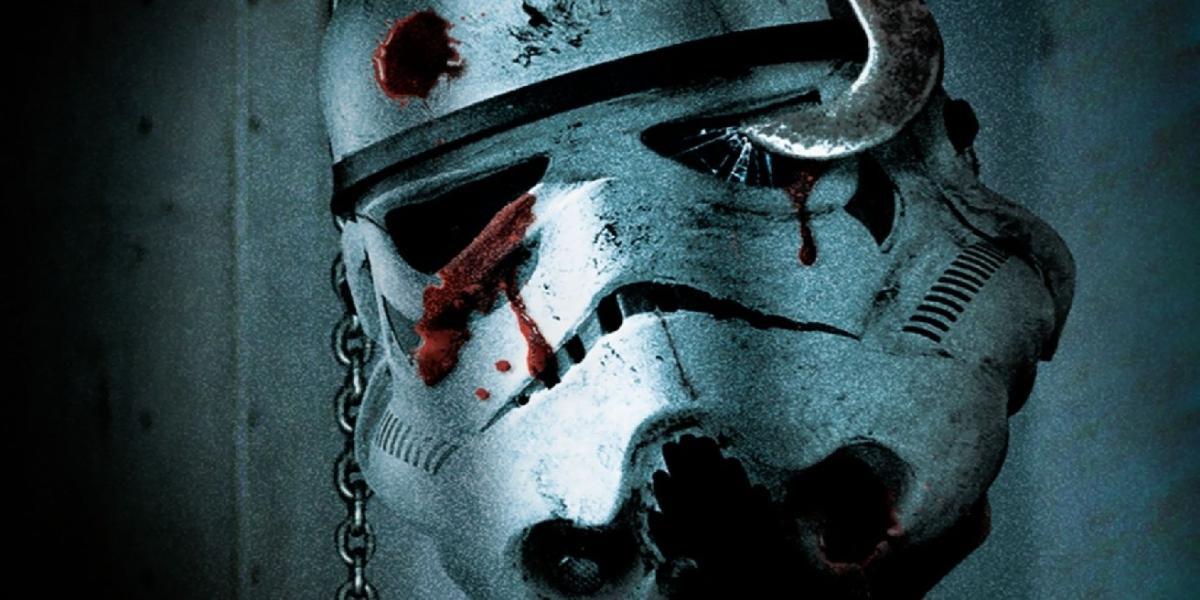 Star Wars precisa fazer um jogo de Death Troopers