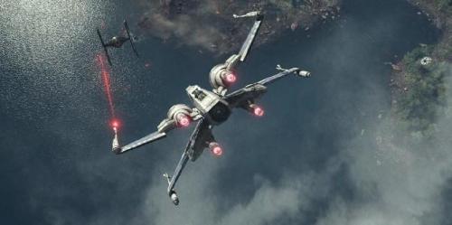 Star Wars Project Maverick terá multiplayer