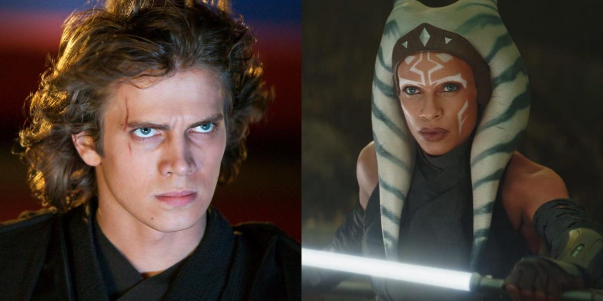 Star Wars: Quanto custará Hayden Christensen no show de Ahsoka?