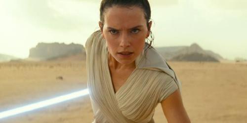Star Wars: Rise of Skywalker lançado antecipadamente no digital