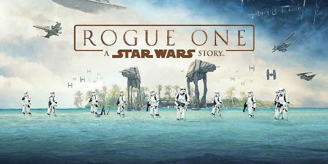 Star Wars: Rogue One Prequel Series ganha novo showrunner