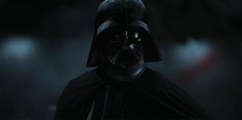 Star Wars Rogue One teve uma cena legal deletada de Darth Vader