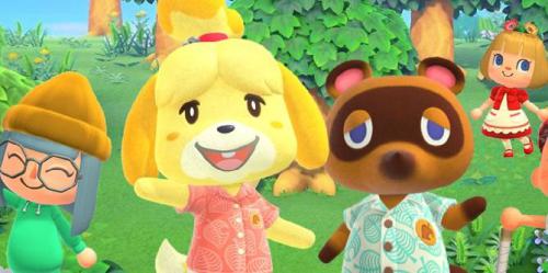 Star Wars: Rogue One Writer está hospedando um talk show em Animal Crossing: New Horizons