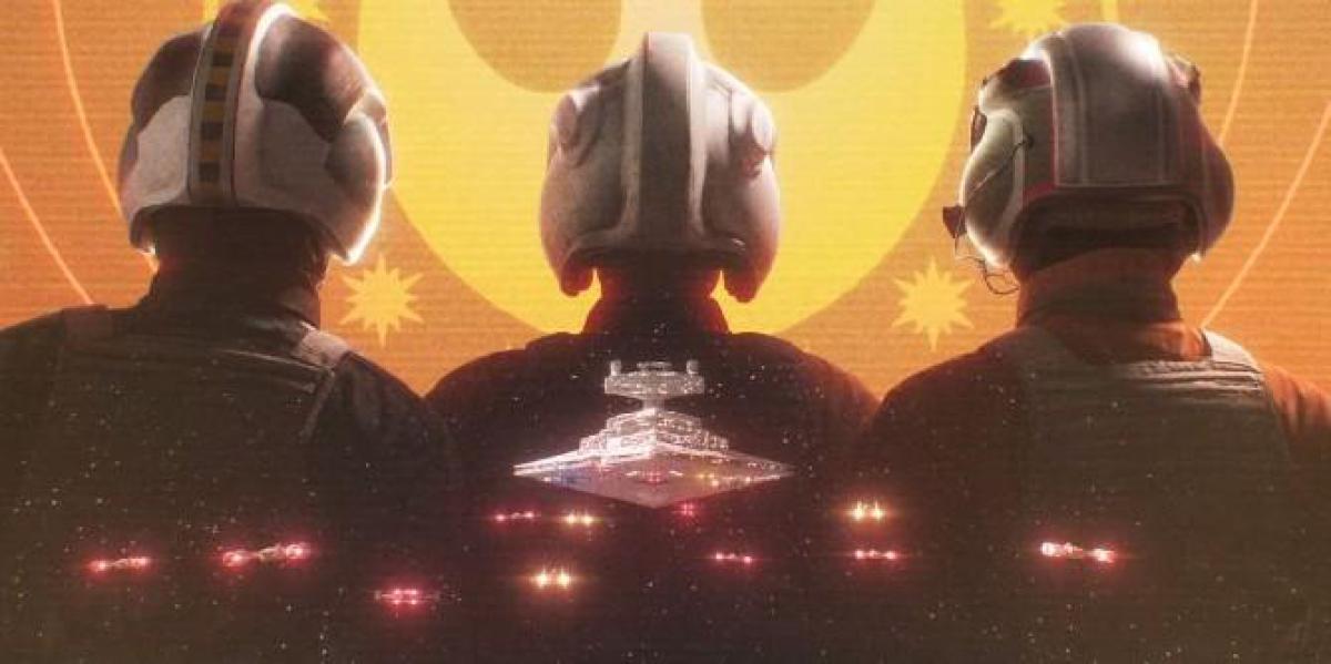 Star Wars Squadrons: 10 erros de novato que você pode evitar