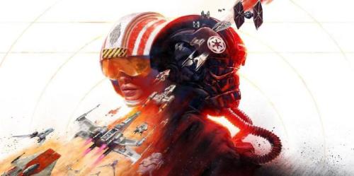 Star Wars: Squadrons jogável no PS5, Xbox Series X, não receberá atualização de última geração