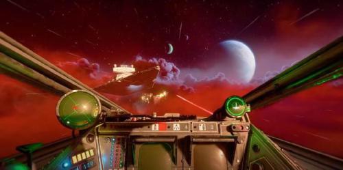Star Wars: Squadrons mostra incrível primeira jogabilidade