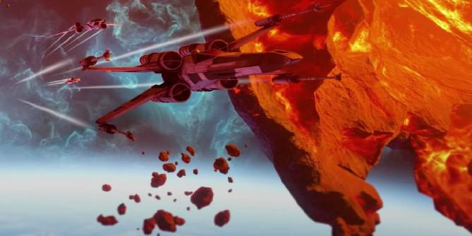 Star Wars: Squadrons não terá DLC, e por um bom motivo