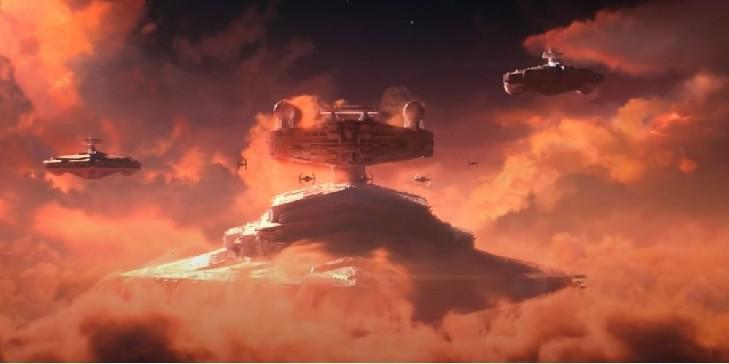 Star Wars: Squadrons - Quantas missões