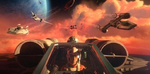 Star Wars: Squadrons será lançado com um preço acessível