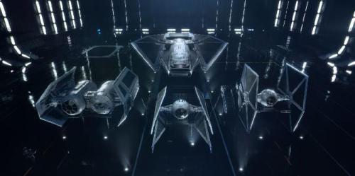 Star Wars: Squadrons utilizará o software anti-adulteração Denuvo