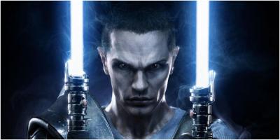 Star Wars: Starkiller deve ser reintroduzido como um inquisidor no novo cânon