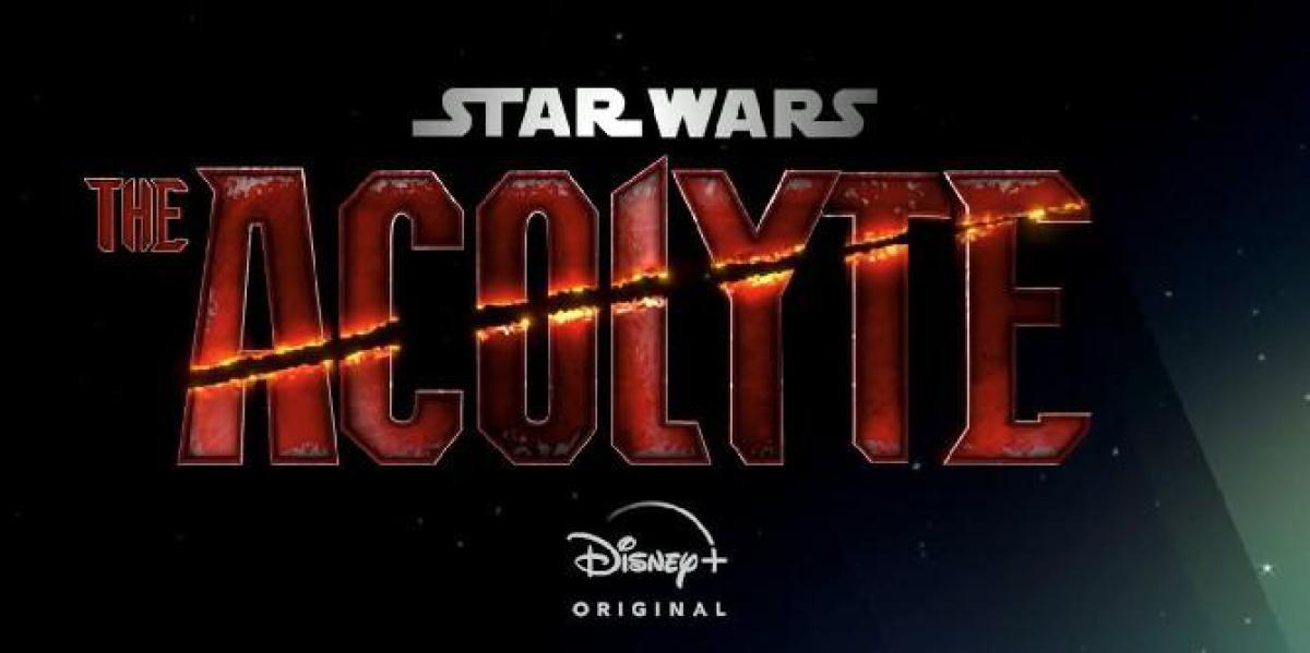 Star Wars: The Acolyte explorará a era da Alta República na tela