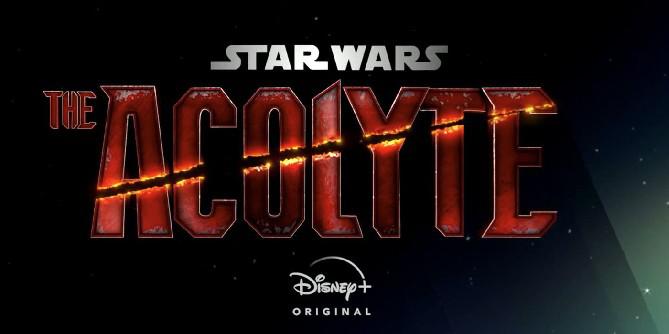 Star Wars: The Acolyte lança a estrela do jogo Squid Lee Jung-Jae