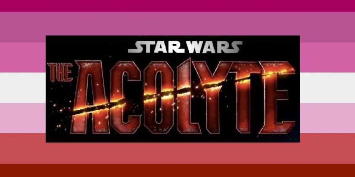 Star Wars: The Acolyte refletirá a própria identidade queer do Showrunner