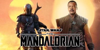 Star Wars: The Mandalorian Season 3 terminou as filmagens