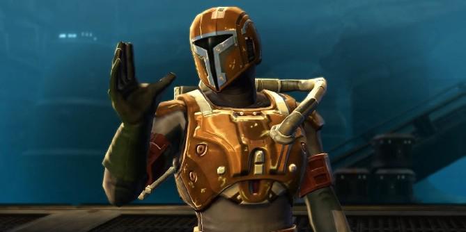 Star Wars: The Old Republic Breakdown para iniciantes