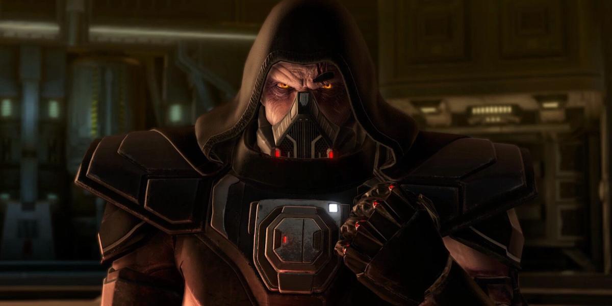 Star Wars: The Old Republic finalmente está em transição para o código de 64 bits