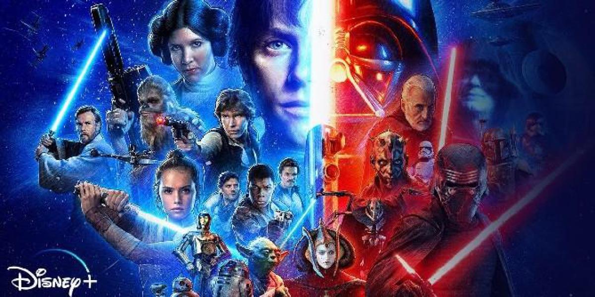 Star Wars: The Sequel Trilogy deveria ter terminado em tragédia