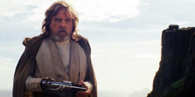Star Wars: The Sequel Trilogy é Canon, mas não importará no futuro