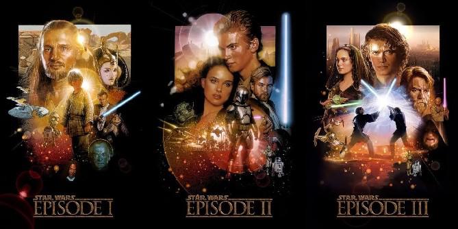 Star Wars: The Sequels Ignorou Um Fator Chave da Trilogia Original