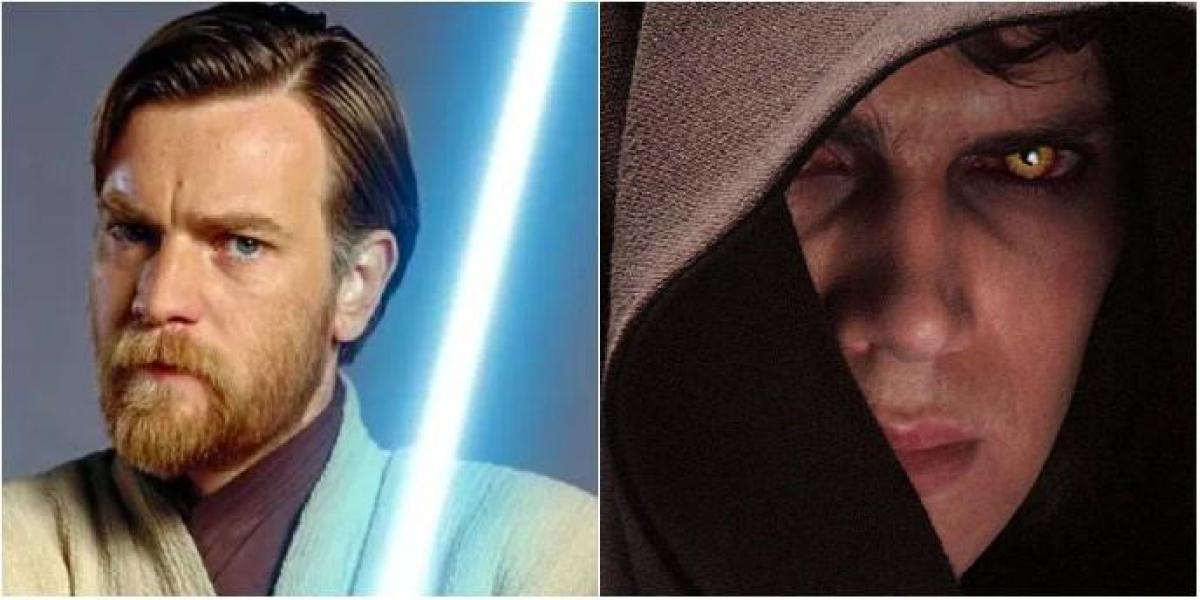 Star Wars: Tudo o que sabemos atualmente sobre o show Obi-Wan Kenobi da Disney +