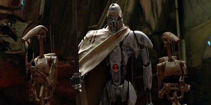 Star Wars: Uma série sobre droides pode entregar uma ótima história